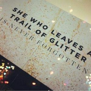 Meet your Posher, Kurtisha